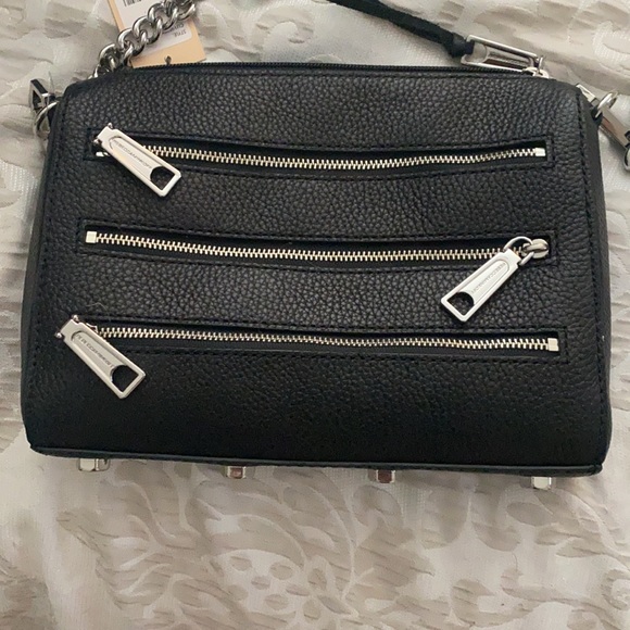 NWT Rebecca Minkoff bag - Picture 2 of 12